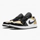 Repsneakers Air Jordan 1 Low Gold Toe CQ9447-700 Shoes