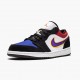 Repsneakers Air Jordan 1 Low Lakers Top 3 CJ9216-051 Shoes