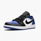 Repsneakers Air Jordan 1 Low Royal Toe CQ9446-400 Shoes