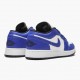 Repsneakers Air Jordan 1 Retro Low Game Royal 553560-124 Shoes