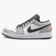 Repsneakers Air Jordan 1 Retro Low Light Smoke Grey 553558-030 Shoes