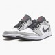 Repsneakers Air Jordan 1 Retro Low Light Smoke Grey 553558-030 Shoes