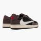 Repsneakers Air Jordan 1 Retro Low OG SP Travis Scott CQ4277-001 Shoes