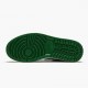 Repsneakers Air Jordan 1 Retro Low Pine Green 553558-301 Shoes