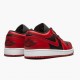 Repsneakers Air Jordan 1 Retro Low Reverse Bred 553558-606 Shoes