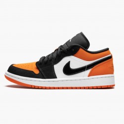 Repsneakers Air Jordan 1 Retro Low Shattered Backboard 553558-128 Shoes