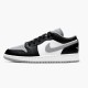 Repsneakers Air Jordan 1 Retro Low Smoke Grey 553560-039 Shoes