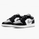 Repsneakers Air Jordan 1 Retro Low Smoke Grey 553560-039 Shoes