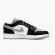 Repsneakers Air Jordan 1 Retro Low Smoke Grey 553560-039 Shoes