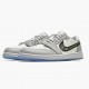 Repsneakers Air Jordan 1 Retro Low Wolf Grey Sail Photoson Dust CN8608-002 Shoes