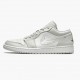 Repsneakers Air Jordan 1 Retro Low White Camo DC9036-100 Shoes