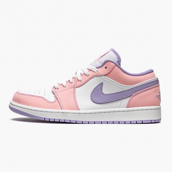 Repsneakers Air Jordan 1 Low SE Arctic Punch CK3022-600 Shoes