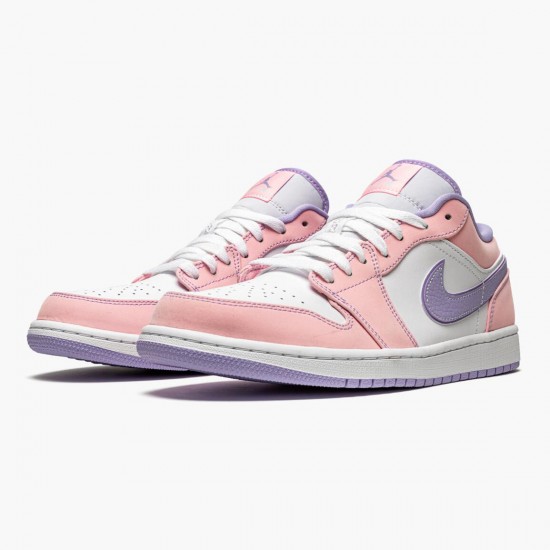 Repsneakers Air Jordan 1 Low SE Arctic Punch CK3022-600 Shoes