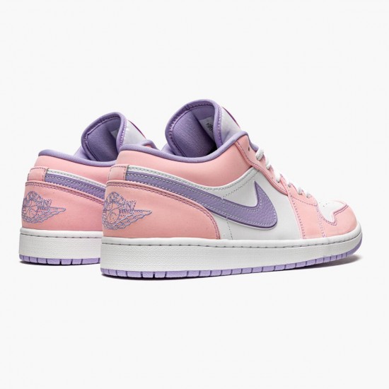 Repsneakers Air Jordan 1 Low SE Arctic Punch CK3022-600 Shoes