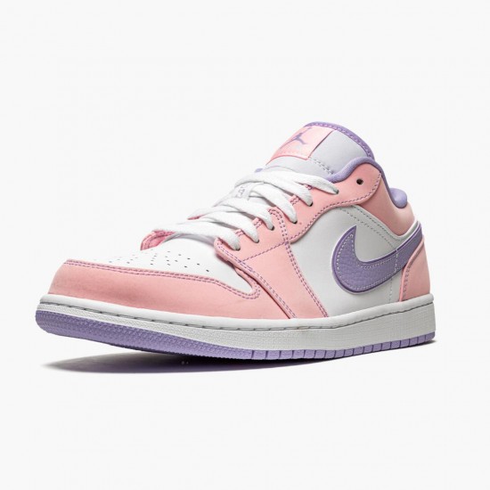 Repsneakers Air Jordan 1 Low SE Arctic Punch CK3022-600 Shoes