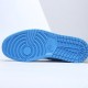 Repsneakers Air Jordan 1 Low UNC AO9944-441 Shoes