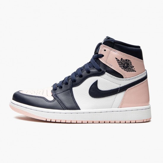 Repsneakers Air Jordan 1 High OG Bubble Gum DD9335-641 Shoes