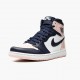 Repsneakers Air Jordan 1 High OG Bubble Gum DD9335-641 Shoes