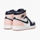 Repsneakers Air Jordan 1 High OG Bubble Gum DD9335-641 Shoes