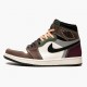 Repsneakers Air Jordan 1 High OG Hand Crafted DH3097-001 Shoes