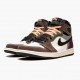 Repsneakers Air Jordan 1 High OG Hand Crafted DH3097-001 Shoes