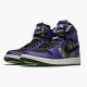 Repsneakers Air Jordan 1 High Zoom Air CMFT Bayou Boys DC2133-500 Shoes