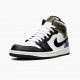 Repsneakers Air Jordan 1 Mid Heat Reactive DM7802-100 Shoes