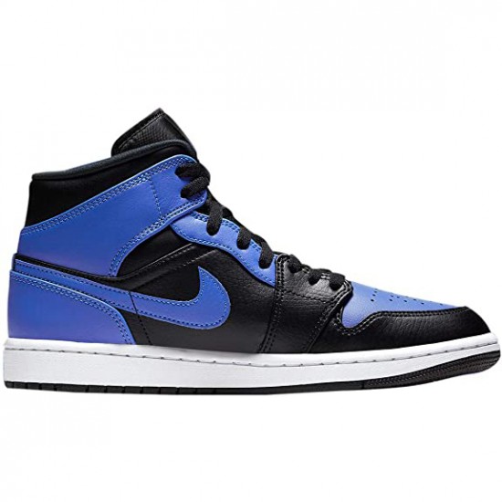 Repsneakers Air Jordan 1 Mid Heat Reactive DM7802-100 Shoes