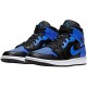 Repsneakers Air Jordan 1 Mid Heat Reactive DM7802-100 Shoes