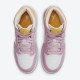 Repsneakers Air Jordan 1 Mid SE GS Arctic Pink DC9517-600 Shoes