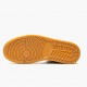 Repsneakers Air Jordan 1 Mid Tan Gum 554724-271 Shoes