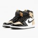 Repsneakers Air Jordan 1 Retro Gold Toe 861428-007 Shoes