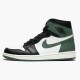 Repsneakers Air Jordan 1 Retro High Clay Green 555088-135 Shoes