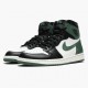 Repsneakers Air Jordan 1 Retro High Clay Green 555088-135 Shoes