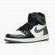 Repsneakers Air Jordan 1 Retro High Clay Green 555088-135 Shoes