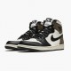 Repsneakers Air Jordan 1 Retro High Dark Mocha 555088-105 Shoes