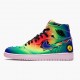 Repsneakers Air Jordan 1 Retro High J Balvin DC3481-900 Shoes