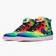 Repsneakers Air Jordan 1 Retro High J Balvin DC3481-900 Shoes