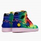 Repsneakers Air Jordan 1 Retro High J Balvin DC3481-900 Shoes