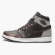 Repsneakers Air Jordan 1 Retro High Light Army Rust Shadow Patina 555088-033 Shoes