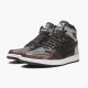 Repsneakers Air Jordan 1 Retro High Light Army Rust Shadow Patina 555088-033 Shoes