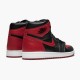 Repsneakers Air Jordan 1 Retro High OG Banned Bred 555088-001 Shoes