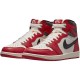 Repsneakers Air Jordan 1 Retro High OG Chicago Lost and Found DZ5485-612 Shoes