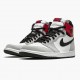 Repsneakers Air Jordan 1 Retro High OG Light Smoke Grey 555088-126 Shoes