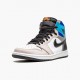 Repsneakers Air Jordan 1 Retro High OG Prototype DC6515-100 Shoes