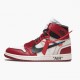 Repsneakers Air Jordan 1 Retro High Off-White Chicago AA3834-101 Shoes