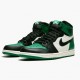 Repsneakers Air Jordan 1 Retro High Pine Green 555088-302 Shoes