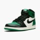 Repsneakers Air Jordan 1 Retro High Pine Green 555088-302 Shoes