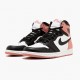 Repsneakers Air Jordan 1 Retro High Rust Pink 861428-101 Shoes