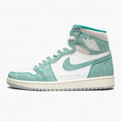 Repsneakers Air Jordan 1 Retro High Turbo Green 555088-311 Shoes